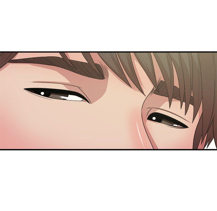 [韩国漫画] 密友 爱情,巨乳大奶#[123P]-40