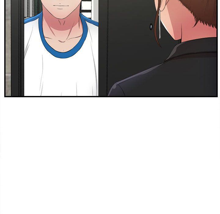 [韩国漫画] 密友 爱情,巨乳大奶#[118P]-107