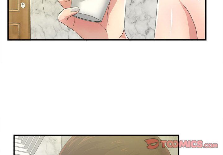 [韩国漫画] 密友 爱情,巨乳大奶#[118P]-2