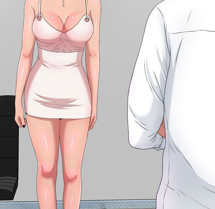 [韩国漫画] 密友 爱情,巨乳大奶#[118P]-25