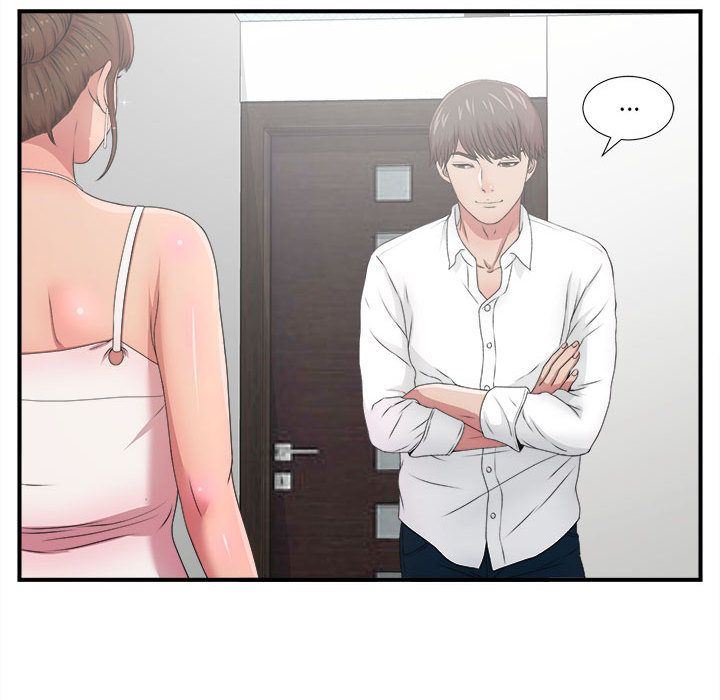 [韩国漫画] 密友 爱情,巨乳大奶#[118P]-27