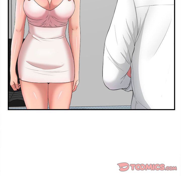[韩国漫画] 密友 爱情,巨乳大奶#[118P]-32