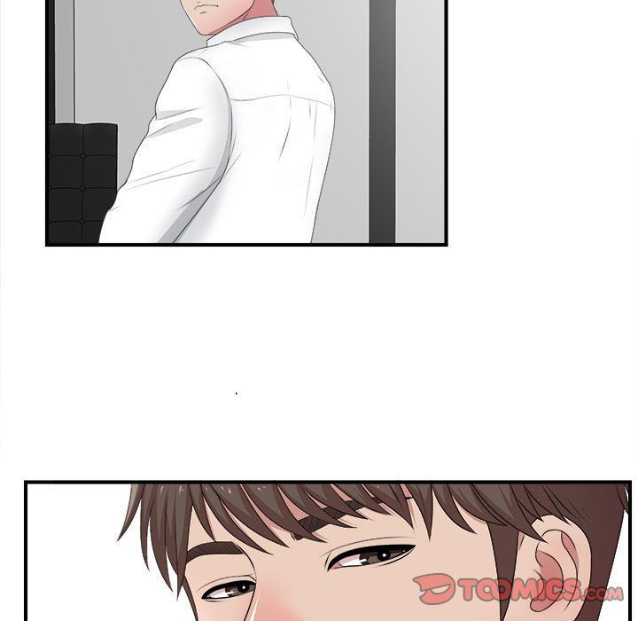 [韩国漫画] 密友 爱情,巨乳大奶#[118P]-54