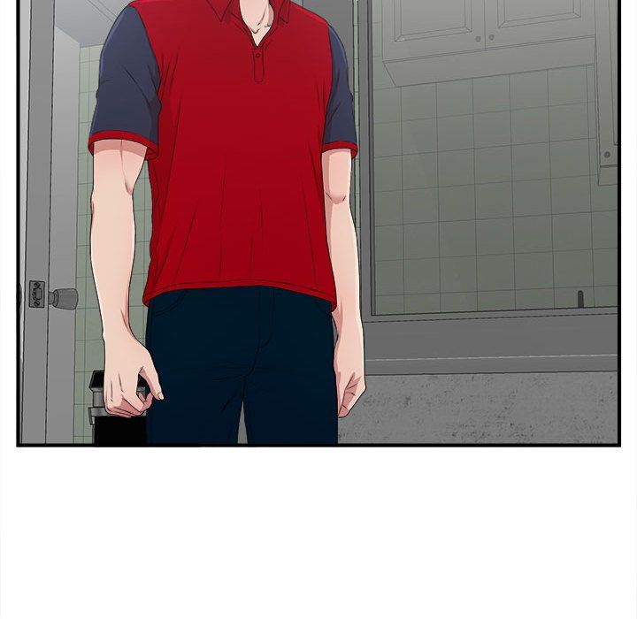 [韩国漫画] 密友 爱情,巨乳大奶#[118P]-93