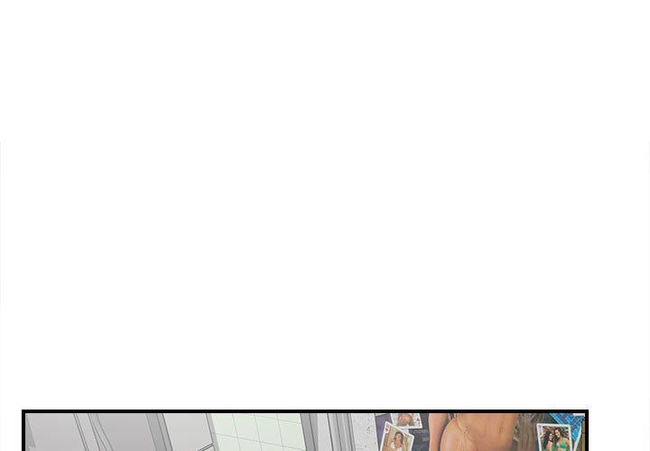 [韩国漫画] 密友 爱情,巨乳大奶#[127P]-1