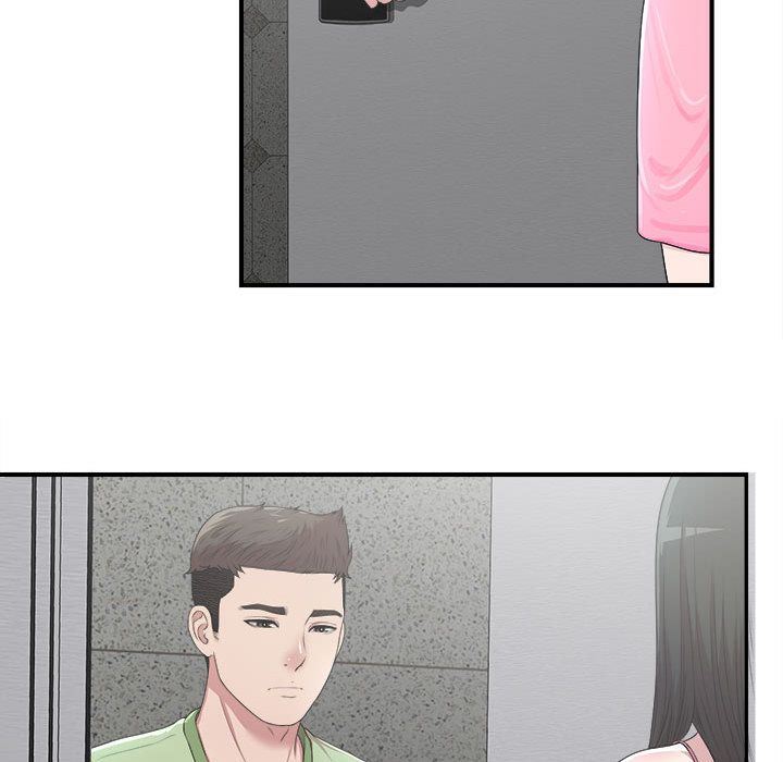 [韩国漫画] 密友 爱情,巨乳大奶#[127P]-113