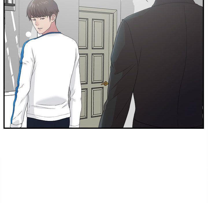 [韩国漫画] 密友 爱情,巨乳大奶#[127P]-26