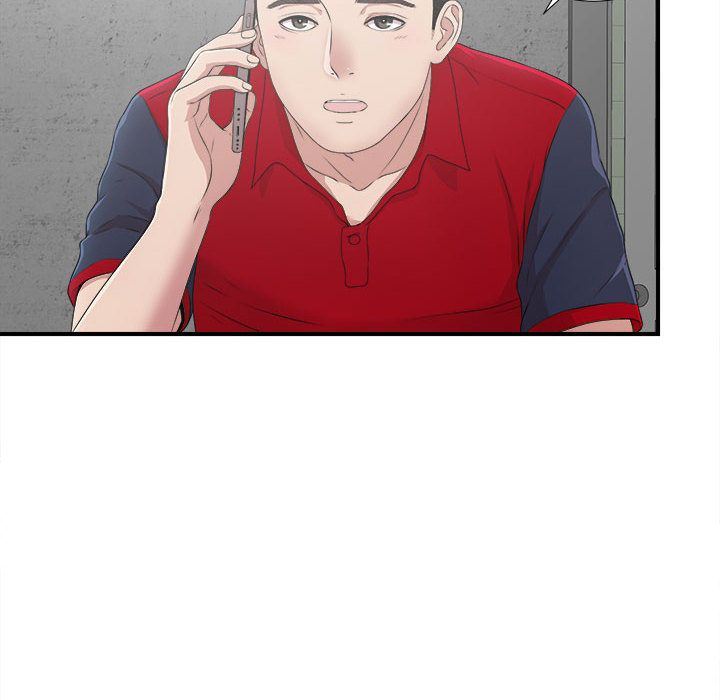 [韩国漫画] 密友 爱情,巨乳大奶#[127P]-50