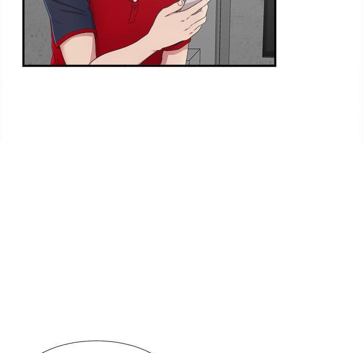 [韩国漫画] 密友 爱情,巨乳大奶#[127P]-55