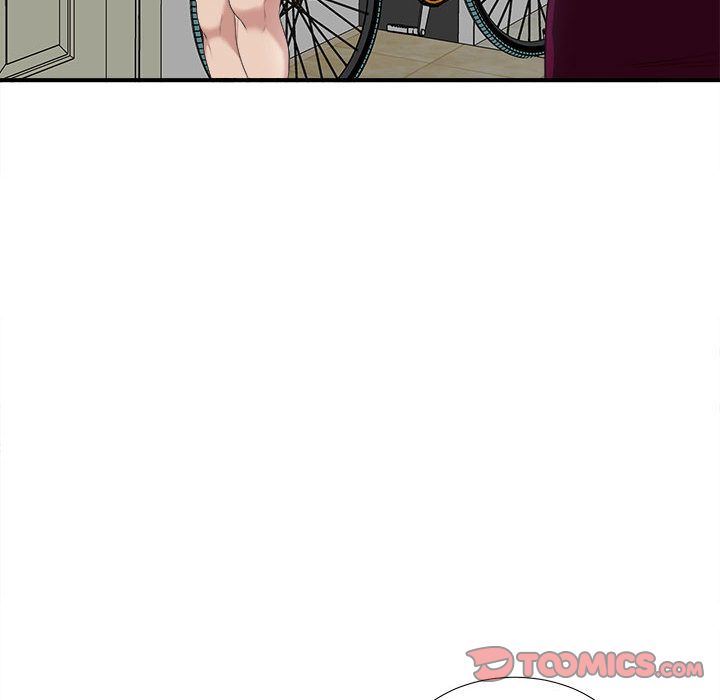 [韩国漫画] 密友 爱情,巨乳大奶#[127P]-63