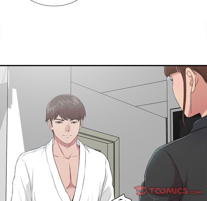[韩国漫画] 密友 爱情,巨乳大奶#[127P]-66