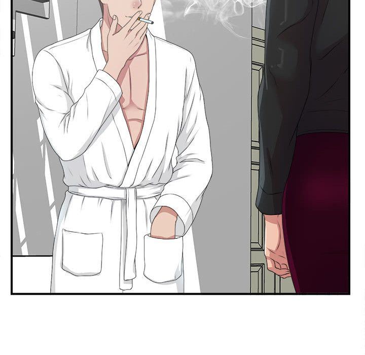 [韩国漫画] 密友 爱情,巨乳大奶#[127P]-80