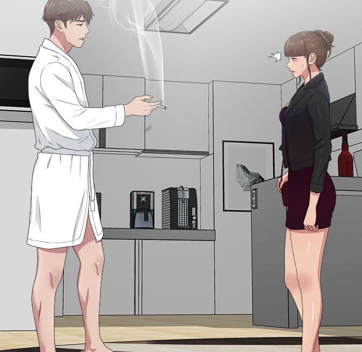 [韩国漫画] 密友 爱情,巨乳大奶#[127P]-85