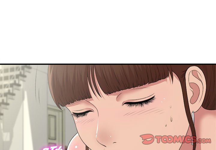 [韩国漫画] 密友 爱情,巨乳大奶#[129P]-1