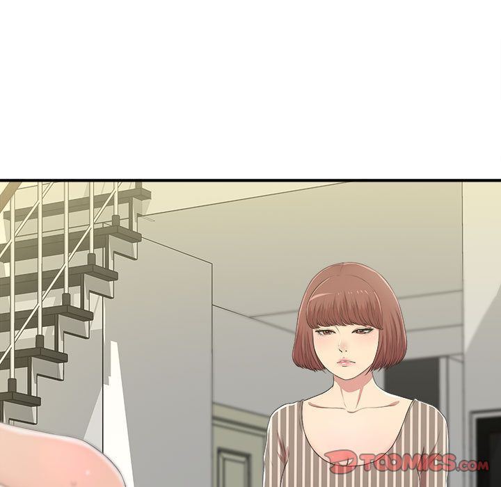 [韩国漫画] 密友 爱情,巨乳大奶#[129P]-121