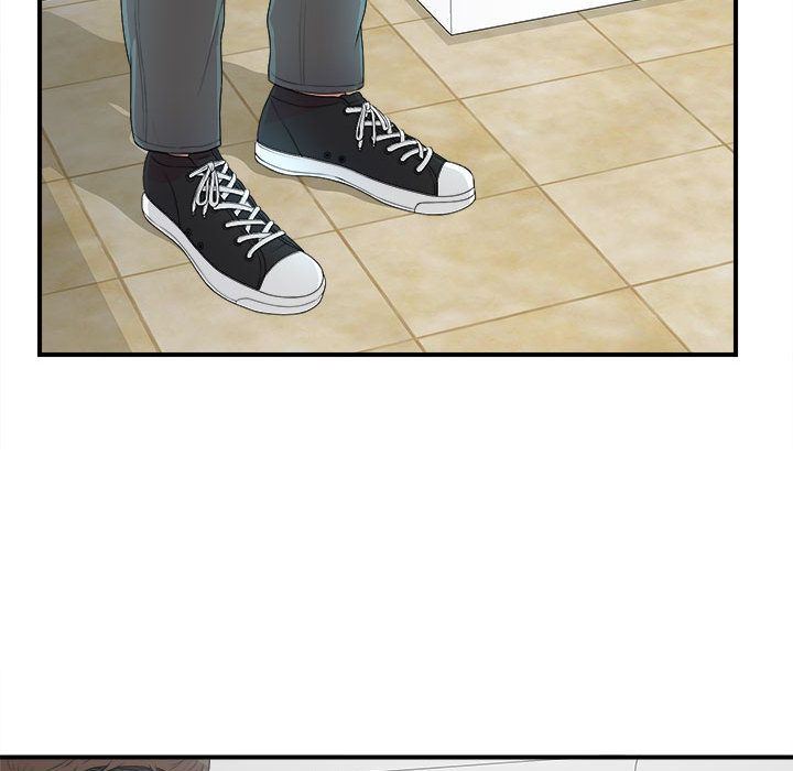 [韩国漫画] 密友 爱情,巨乳大奶#[129P]-15
