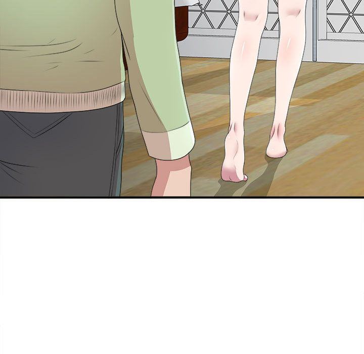 [韩国漫画] 密友 爱情,巨乳大奶#[129P]-17