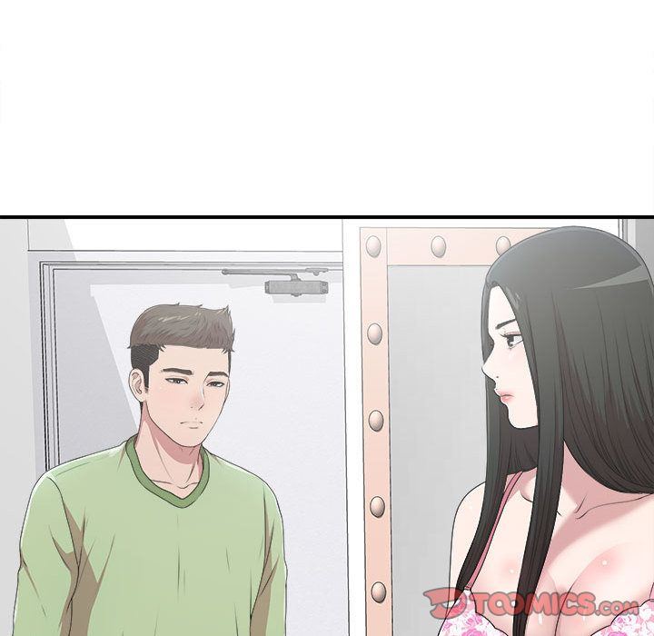 [韩国漫画] 密友 爱情,巨乳大奶#[129P]-19