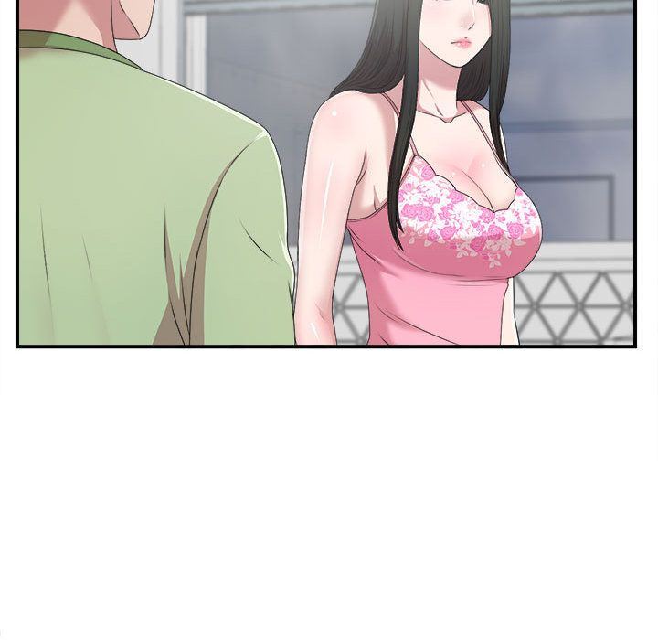 [韩国漫画] 密友 爱情,巨乳大奶#[129P]-24