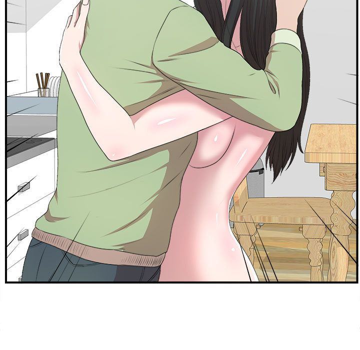 [韩国漫画] 密友 爱情,巨乳大奶#[129P]-44