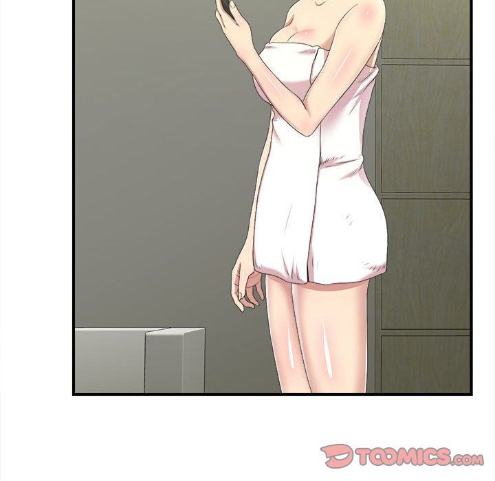 [韩国漫画] 密友 爱情,巨乳大奶#[124P]-15