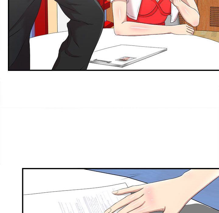 [韩国漫画] 密友 爱情,巨乳大奶#[124P]-32