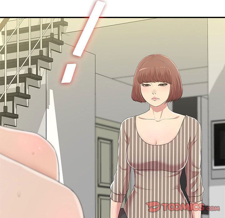 [韩国漫画] 密友 爱情,巨乳大奶#[124P]-48