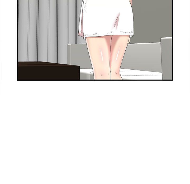 [韩国漫画] 密友 爱情,巨乳大奶#[124P]-7