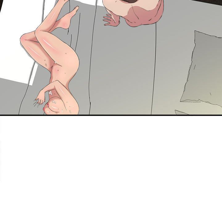 [韩国漫画] 密友 爱情,巨乳大奶#[124P]-91