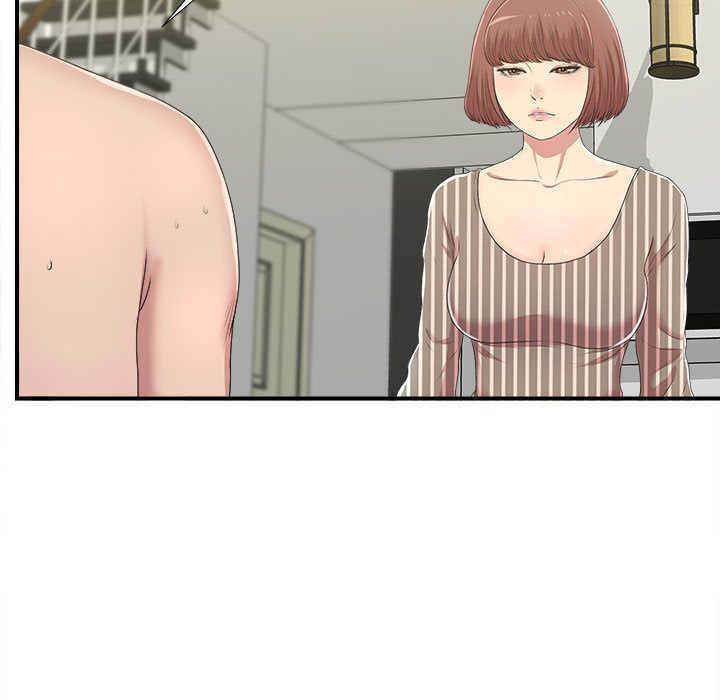 [韩国漫画] 密友 爱情,巨乳大奶#[124P]-98