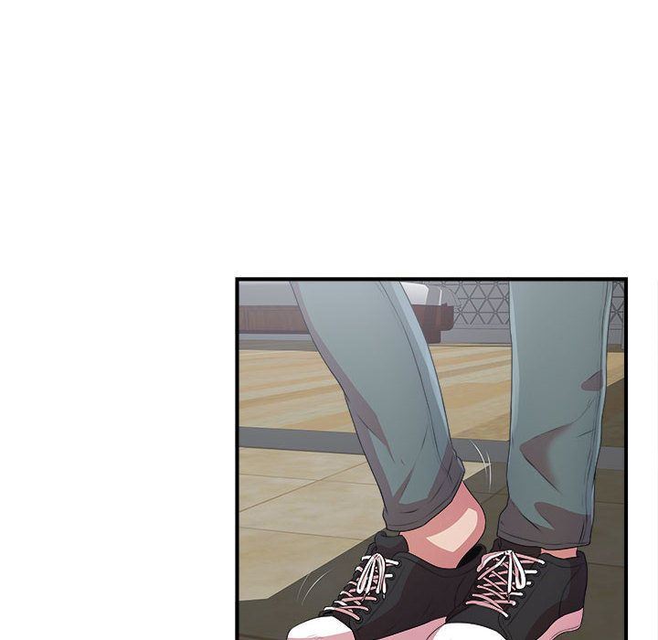 [韩国漫画] 密友 爱情,巨乳大奶#[128P]-106