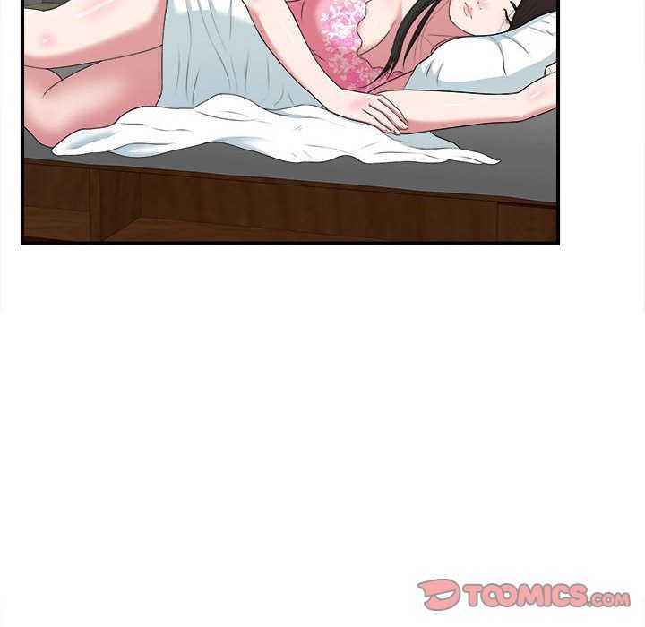 [韩国漫画] 密友 爱情,巨乳大奶#[128P]-114