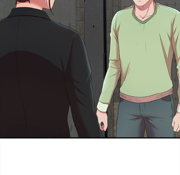 [韩国漫画] 密友 爱情,巨乳大奶#[128P]-125