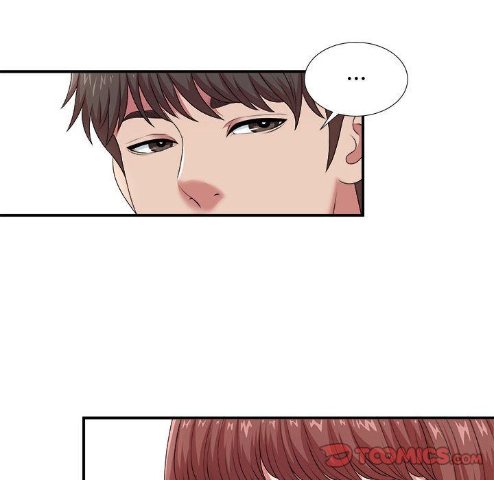 [韩国漫画] 密友 爱情,巨乳大奶#[128P]-33