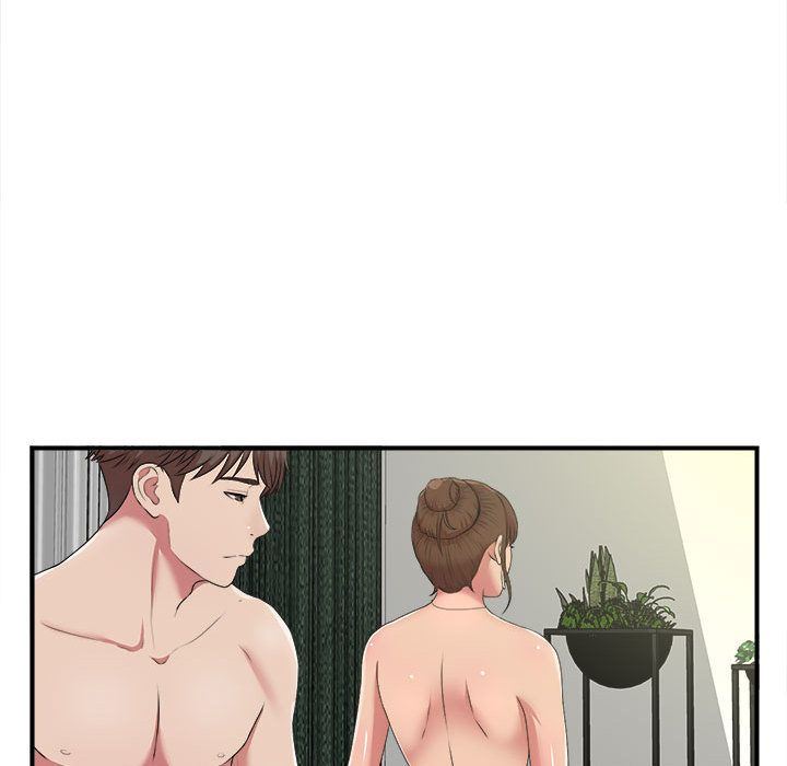 [韩国漫画] 密友 爱情,巨乳大奶#[128P]-47