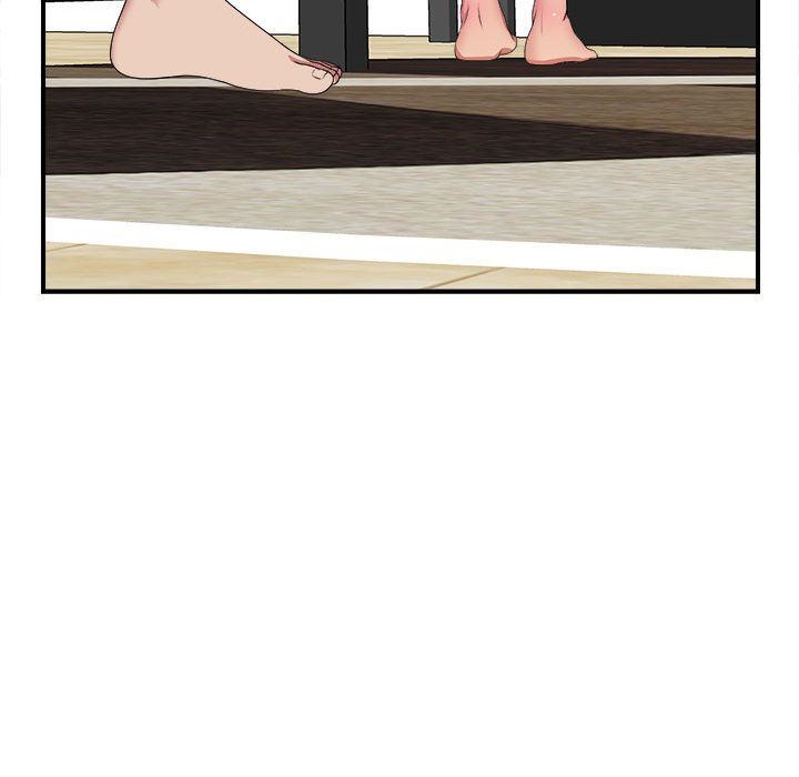 [韩国漫画] 密友 爱情,巨乳大奶#[128P]-53