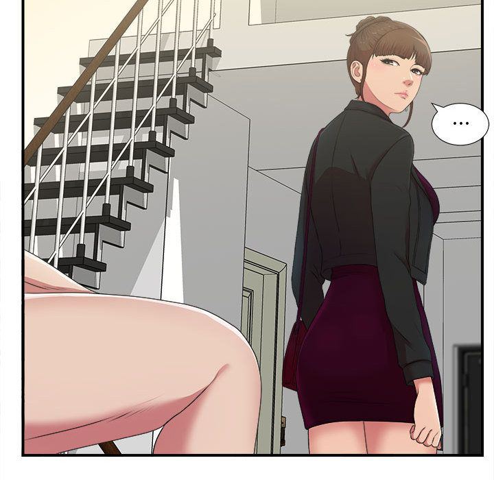 [韩国漫画] 密友 爱情,巨乳大奶#[128P]-67