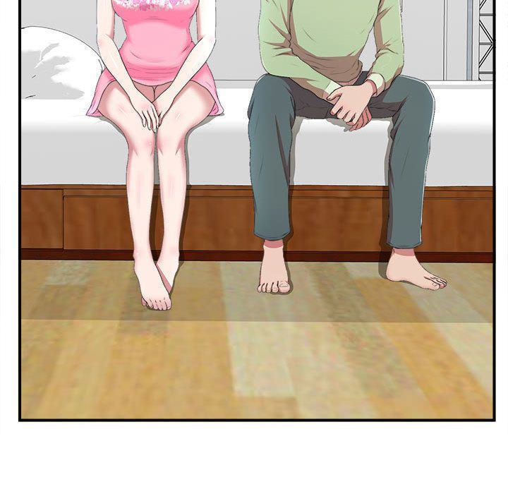 [韩国漫画] 密友 爱情,巨乳大奶#[128P]-80