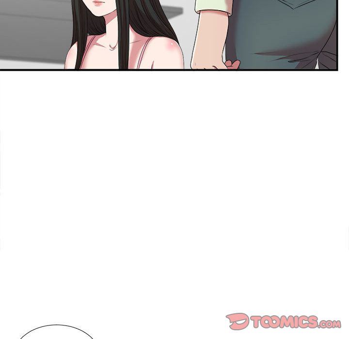 [韩国漫画] 密友 爱情,巨乳大奶#[128P]-87