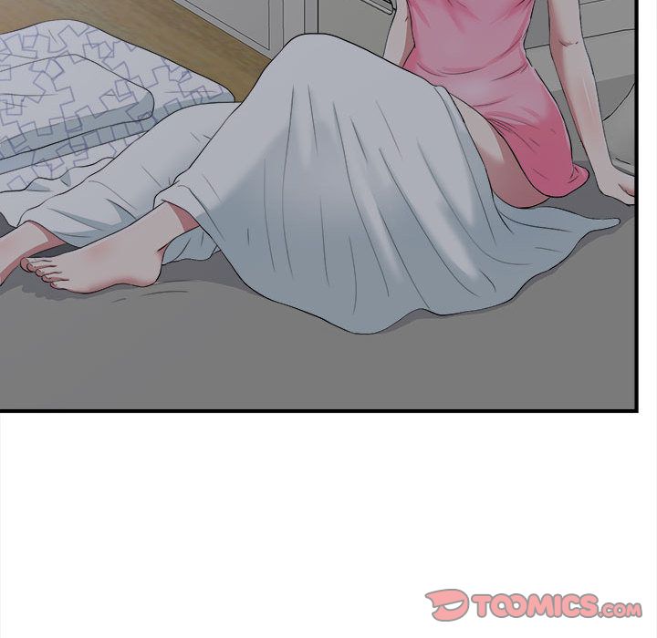 [韩国漫画] 密友 爱情,巨乳大奶#[119P]-26