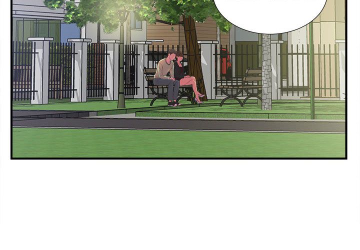 [韩国漫画] 密友 爱情,巨乳大奶#[119P]-4