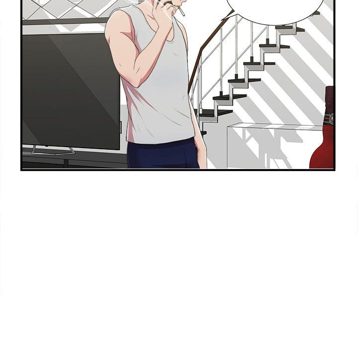 [韩国漫画] 密友 爱情,巨乳大奶#[119P]-41