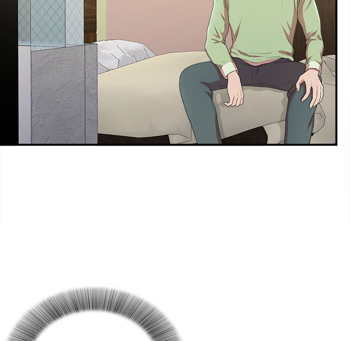 [韩国漫画] 密友 爱情,巨乳大奶#[119P]-60