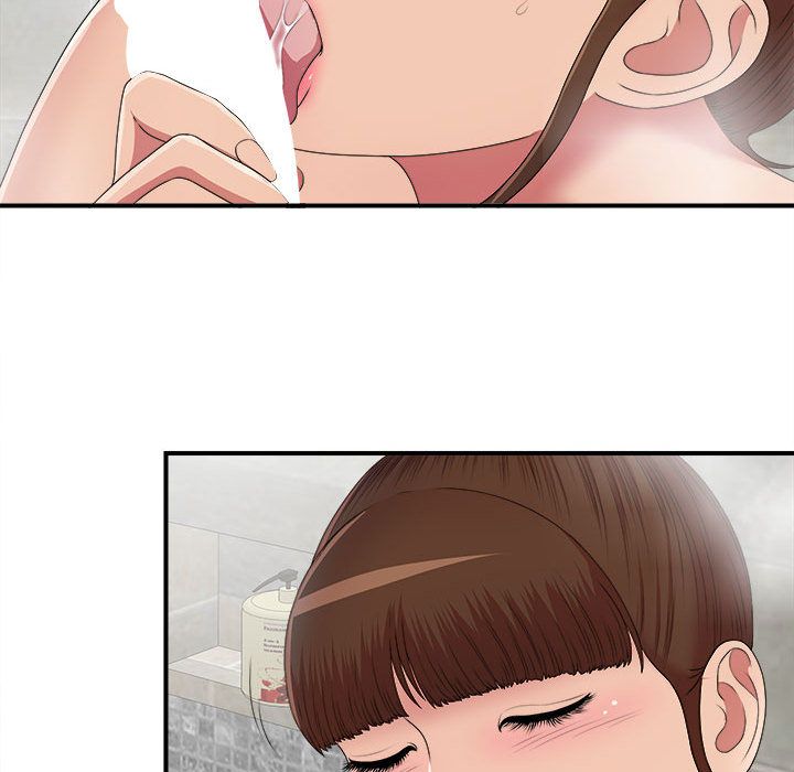 [韩国漫画] 密友 爱情,巨乳大奶#[119P]-95