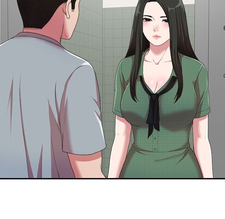 [韩国漫画] 密友 爱情,巨乳大奶#[128P]-100