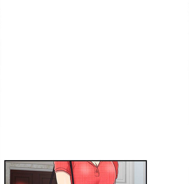 [韩国漫画] 密友 爱情,巨乳大奶#[128P]-113