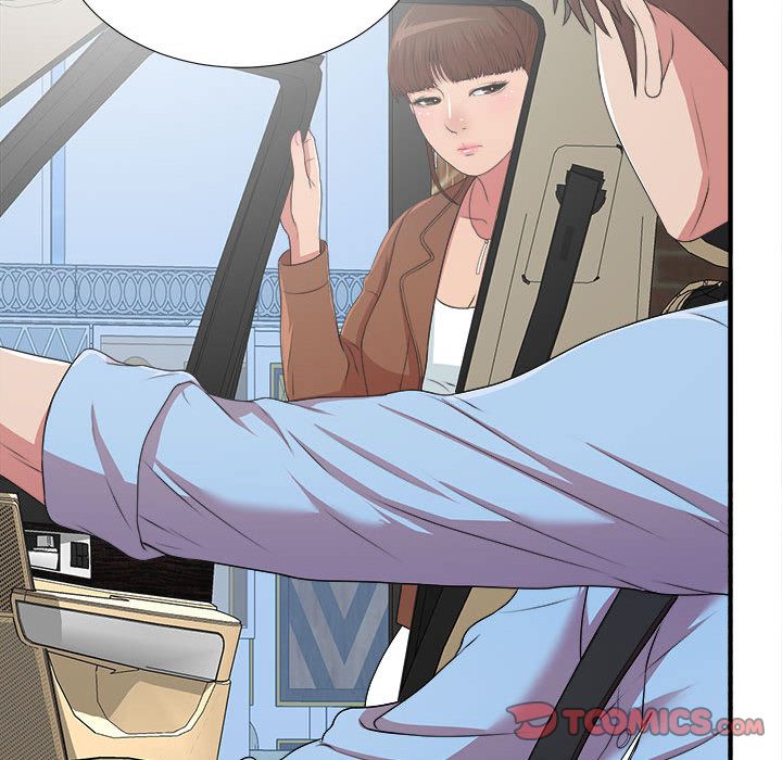 [韩国漫画] 密友 爱情,巨乳大奶#[128P]-33