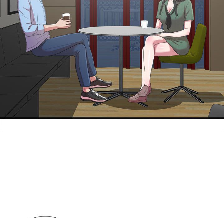 [韩国漫画] 密友 爱情,巨乳大奶#[128P]-47