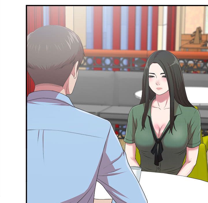 [韩国漫画] 密友 爱情,巨乳大奶#[128P]-49