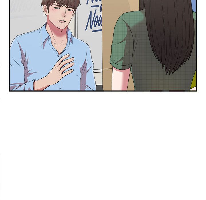[韩国漫画] 密友 爱情,巨乳大奶#[128P]-53